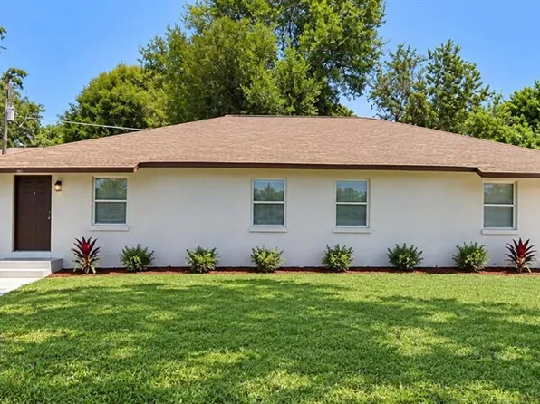 161 REBECCA LANE #B, AUBURNDALE, FL 33823
