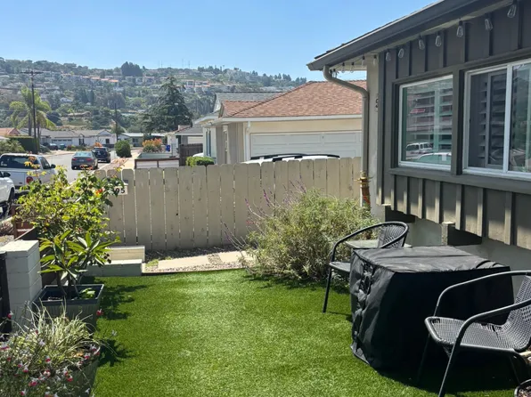 5595 Hamill Ave Unit A, San Diego, CA 92120