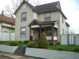236 Clairmont Ave, Mansfield, OH 44903
