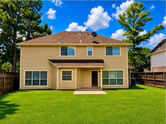 3rd image of 21642 Highland Knolls Dr