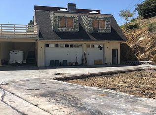 237 Valley View Rd, Wofford Heights, CA 93285