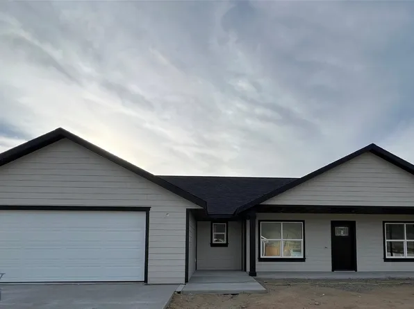 65 Avon Cir, Butte, MT 59701
