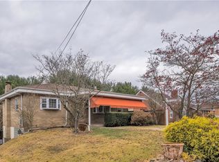 2106 Kansas Ave, White Oak, PA 15131