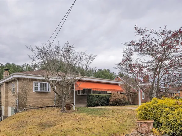 2106 Kansas Ave, White Oak, PA 15131