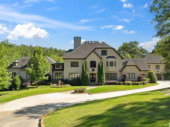 2821 Shook Hill Cir, Mountain Brook, AL 35223