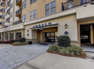 601 Main St APT 507, Columbia, SC 29201
