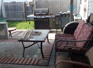 207 E 4th St, Fowler, IN 47944