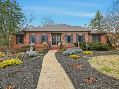 2429 Haven Cove Ln, Chattanooga, TN, 37421