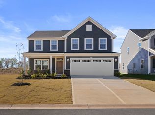 308 Nearside Dr, Fountain Inn, SC 29644