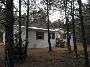 566 NW Lower Springs Rd, Lake City, FL 32055