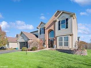 254 Carolina St, Bolingbrook, IL 60490