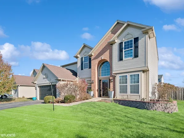 254 Carolina St, Bolingbrook, IL 60490