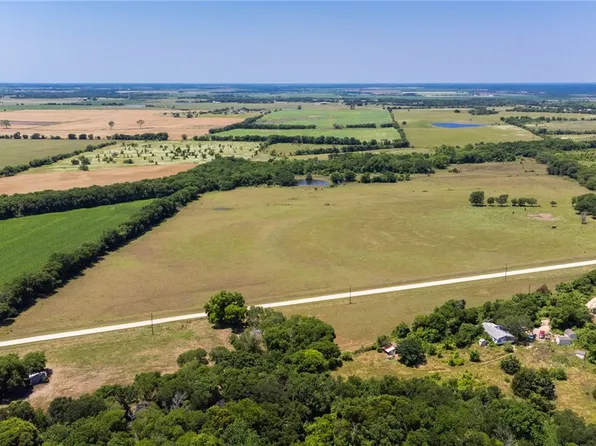 Hcr #3124, Hillsboro, TX 76645