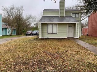 1604 Lemon Tree Ln, College Station, TX 77840