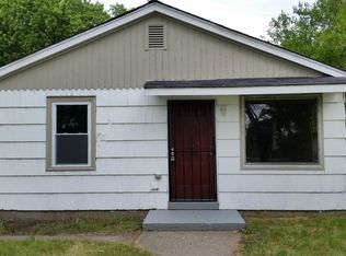 271 Waite St, Gary, IN 46404