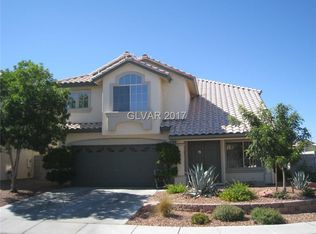 8125 Greenbush Dr, Las Vegas, NV 89117