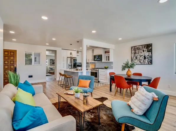 6758 Rolando Knolls Dr, La Mesa, CA 91942