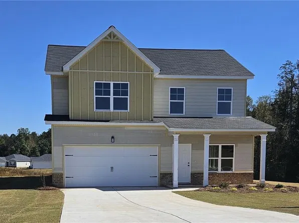 120 Townsend Ct, Griffin, GA 30223