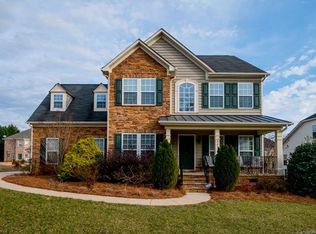 525 Becker Ave, Fort Mill, SC 29715
