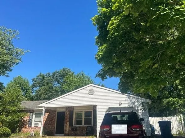 50 Newtons Corner Rd, Howell, NJ 07731