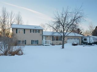 855 Mary Rd, Bozeman, MT 59718