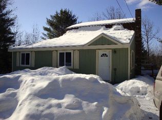 436 Eastern District Rd, Danbury, NH 03230