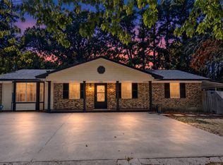 170 County Road 1211, Sulphur Springs, TX 75482