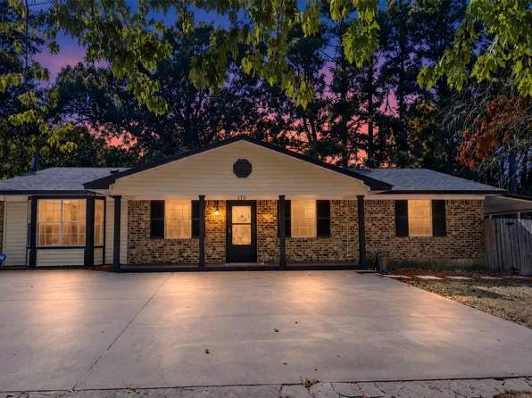 170 County Road 1211, Sulphur Springs, TX 75482