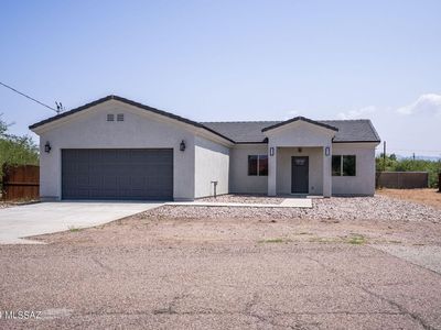 1707 Camino Jalisco, Rio Rico, AZ, 85648