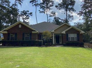 9905 Beaver Ridge Trl, Tallahassee, FL 32312