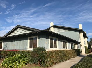 1326 N Placentia Ave, Fullerton, CA 92831