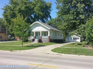 527 Main Ave, Crete, NE 68333