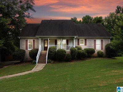 4025 Laurel Ridge Trl, Trussville, AL, 35173