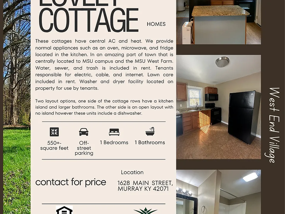 1626 Main St #3