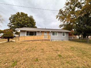 202 E 25th Ave, Bellevue, NE 68005