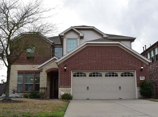 10003 Forrester Trl, Katy, TX 77494