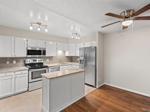 3144 S Wheeling Way #303, Aurora, CO 80014