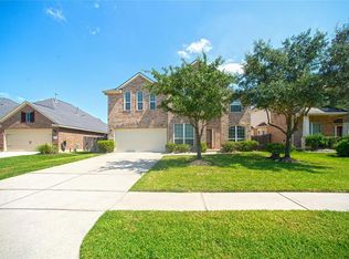 19326 Saint Domnina Dr, Spring, TX 77379