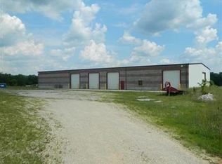 2060 Us Highway 50 E, Bedford, IN 47421