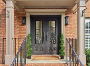 12225 Clairmonte Ave, Alpharetta, GA 30009