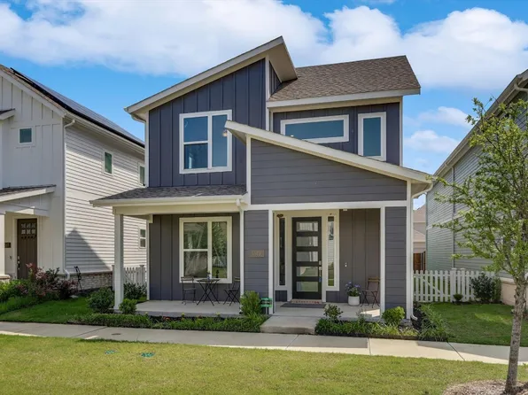 3519 Ebenezer Mews, Dallas, TX 75236