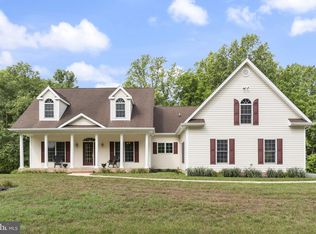 6312 Mill Branch Rd, Huntingtown, MD 20639