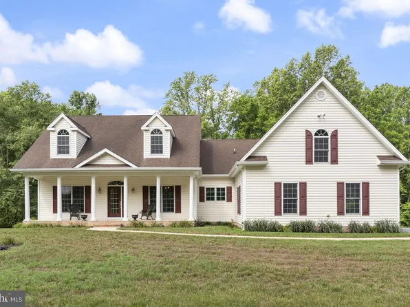 6312 Mill Branch Rd, Huntingtown, MD 20639