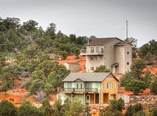 332 E Hillside Cir, Central, UT 84722