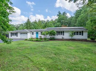 235 Pine Hill Rd, Hollis, NH 03049