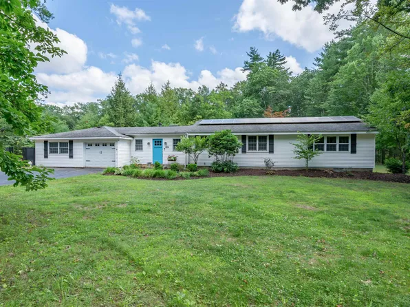 235 Pine Hill Road, Hollis, NH 03049