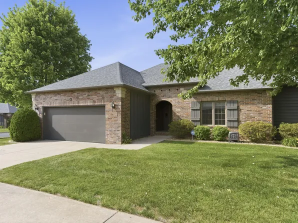 1750 W Bennett Street Unit 4a, Springfield, MO 65807