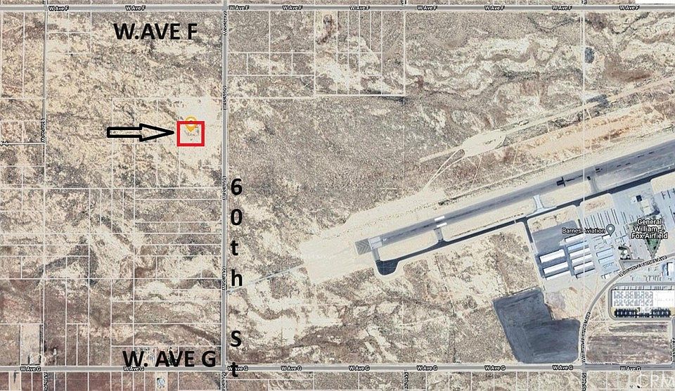 1st image of 0 Avenue F6/60th Stw W
