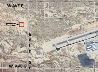 0 Avenue F6/60th Stw W, Lancaster, CA