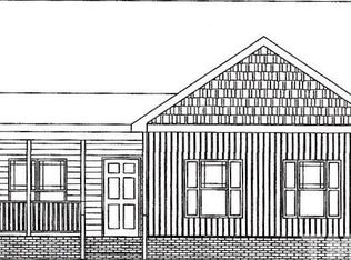 75 Bragg Ln, Hurdle Mills, NC 27541